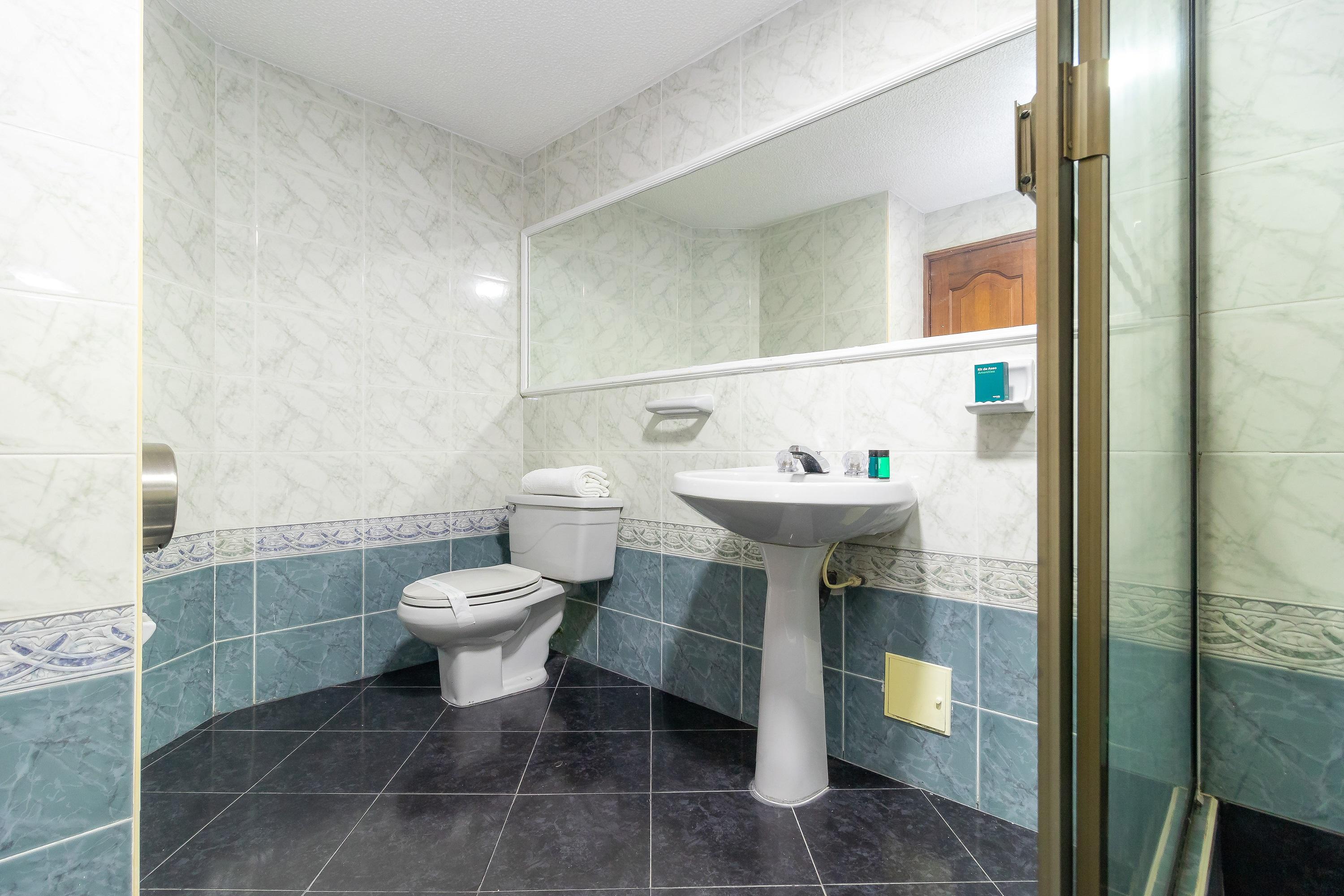 Hotel Ayenda Normandy Bogotá Kültér fotó