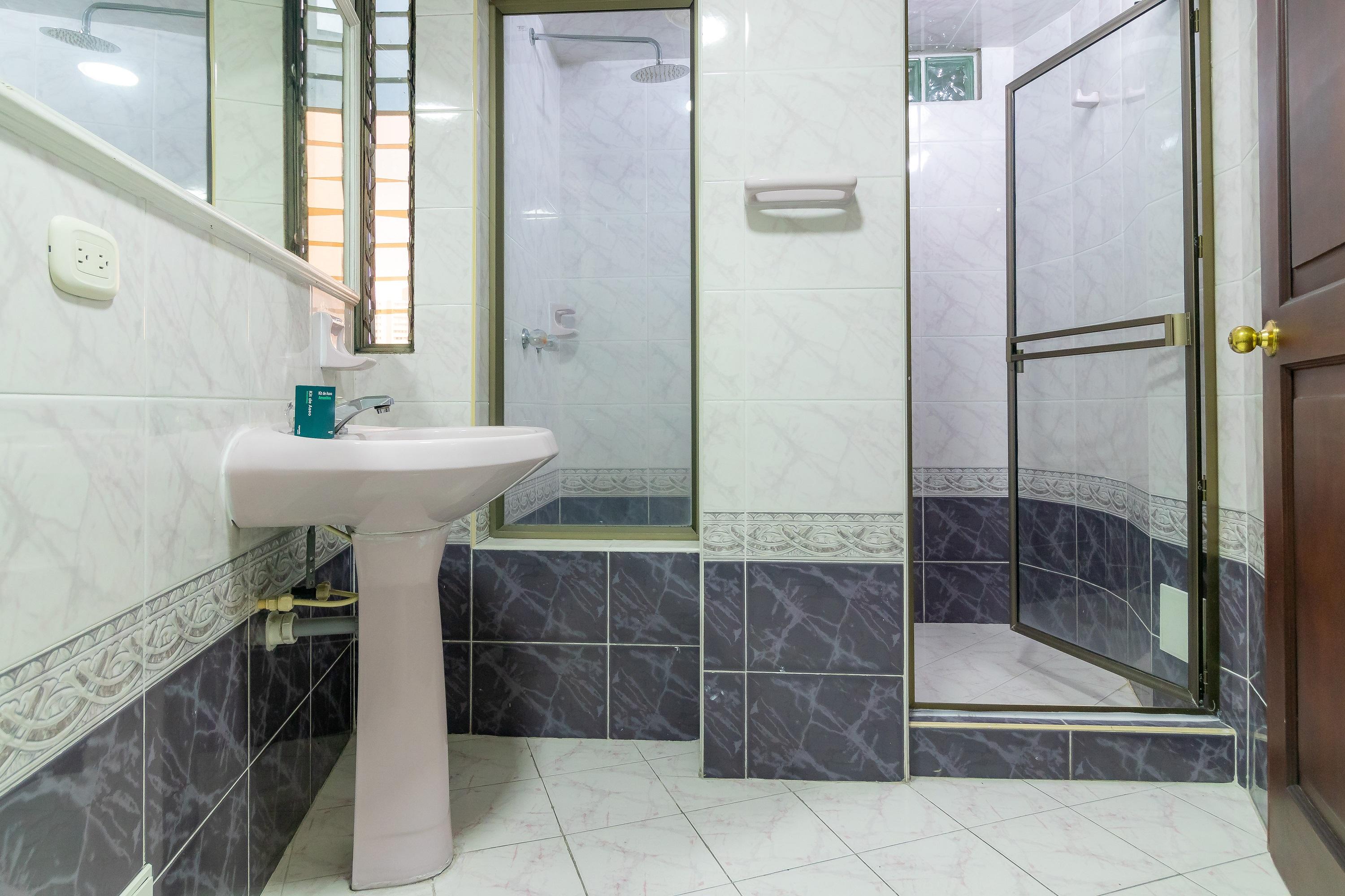 Hotel Ayenda Normandy Bogotá Kültér fotó
